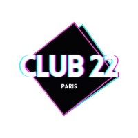 CLUB 22 Dance logo - Similar company to Queen Communication