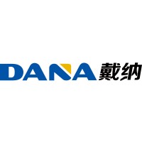 DANA China logo - Similar company to Jim Tech