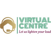 Virtual Centre AU logo - Similar company to The Virtual Moderators Au