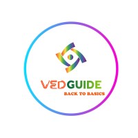 Vedguide logo - Similar company to Growth4X