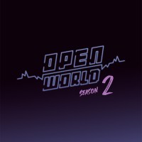 Open World Videocast logo - Similar company to Perspective Ltd