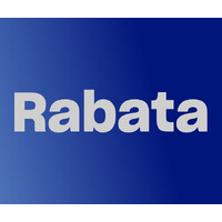 Rabata Technologies logo - Similar company to Karma8. Cloud Storage Service