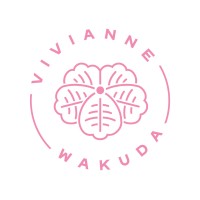 Vivianne Wakuda Pâtisserie logo - Similar company to Snowfall Brasil