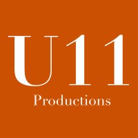 U11 Productions logo - Similar company to Les Studios Persistant (Lsp)