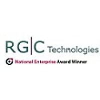 RGC Technologies Limited logo - Similar company to Nexx Md Vancouver