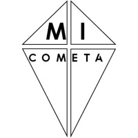 Mi cometa logo - Similar company to Virtuarch Studio