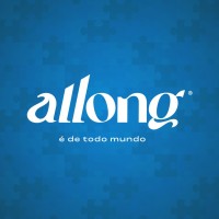 Allong Sports Wear logo - Similar company to Sparrow Sports Wear