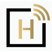 Healthia logo - Similar company to Undercontrol