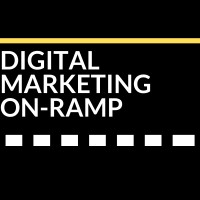 Digital Marketing On-Ramp logo - Similar company to Wordwrightweb