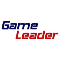 Game Leader Repair logo - Similar company to Dbx - Cell Phone Parts Supplier