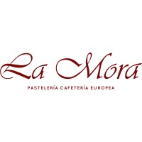 La Mora logo - Similar company to Esmach Ali