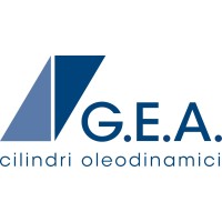 G.E.A. OLEODINAMICA logo - Similar company to Ini Hydraulic