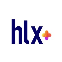 HLX+ logo - Similar company to Street Attack