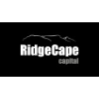 Ridgecape Capital