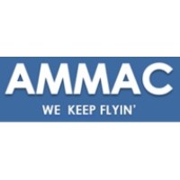 AMMAC AIRCRAFT PARTS logo - Similar company to Ml Aero