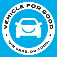 Vehicle for Good