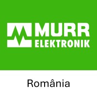 Murrelektronik Romania logo - Similar company to Global Source