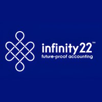 Infinity22 logo - Similar company to Fintax Outsourcing Ltd