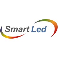 Smartled Lighting logo - Similar company to Epaş Teknik Ses Elektronik