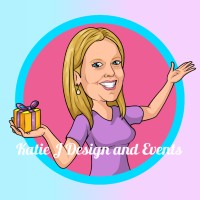 Katie J Design and Events logo - Similar company to Alphabet Export Solutions