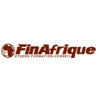 FinAfrique logo - Similar company to Mtaexpress