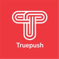 Truepush|Most Affordable Push Notifications logo - Similar company to Truepush | Free Push Notification Services