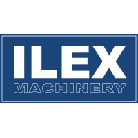 ILEX Machinery logo - Similar company to Ambic Manufacturing