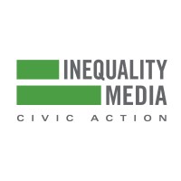 Inequality Media Civic Action logo - Similar company to Center For Cellular Construction