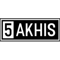 Five Akhis logo - Similar company to Block & Tackle