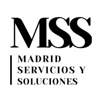 Madrid Servicios y Soluciones logo - Similar company to Guillin España