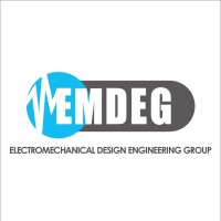 EMDEG - Electromechanical Design Engineering Group logo - Similar company to Echelle Architects