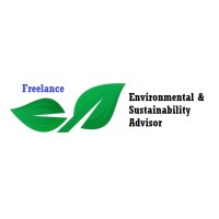 Freelance Environmental and Sustainability Advisor logo - Similar company to Canopy Engineering Bureau - Ceb