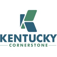 Kentucky Cornerstone logo - Similar company to Paducah Convention & Visitors Bureau