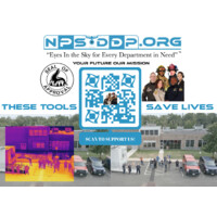 National Public Safety Drone Donation Program logo - Similar company to Express Employment Professionals Of Johnson County, Tx