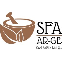 SFA ARGE ve ÖZEL SAĞLIK HİZMETLERİ TİC. LTD. ŞTİ. logo - Similar company to Amino Acid Science Ltd