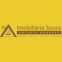 Imobiliária Sousa Jundiaí - Private Brokers logo - Similar company to Jumpark Jundiai