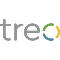 Treo Wellness logo - Similar company to Trainflow