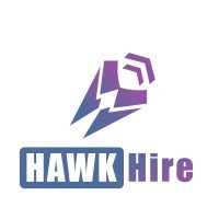 HawkHire HR Consultants - Recruitment Agency logo - Similar company to Ahoi Technology - Recruitment Agency