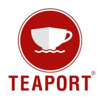 Teaport logo - Similar company to Teapot