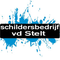 schildersbedrijf van der stelt vof logo - Similar company to Food And Thought 2