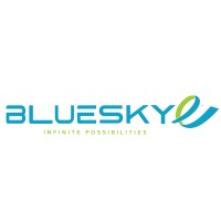 BlueSkye International Pvt.Ltd logo - Similar company to Superm Ai
