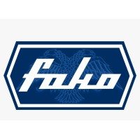 FAKO İLAÇLARI logo - Similar company to Fako
