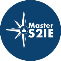 Master S2IE - Stratégie Internationale et Intelligence Economique logo - Similar company to Master Cmsi Sorbonne - Association Sima