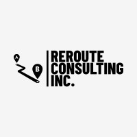 Reroute Consulting Inc. logo - Similar company to Cadence Impressions