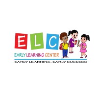 Early Learning Center_Randburg logo - Similar company to Sublime Cleaners Bryanston