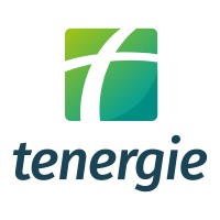 TENERGIE logo - Similar company to Albioma