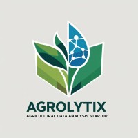 Agrolytix-data logo - Similar company to Agrolytix Gmbh