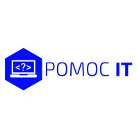 Pomoc-IT logo - Similar company to It Pomoc