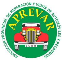 APREVAR Asociación Provincial de Reparación y Venta de automóbiles y Recambios logo - Similar company to Foremprego Sl