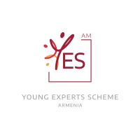YES Armenia programme logo - Similar company to Cable Tapes Africa